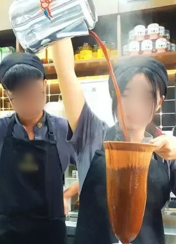 奶盖茶实名奶油茶减肥喝奶茶的正确姿势一文看穿所有奶茶的真相