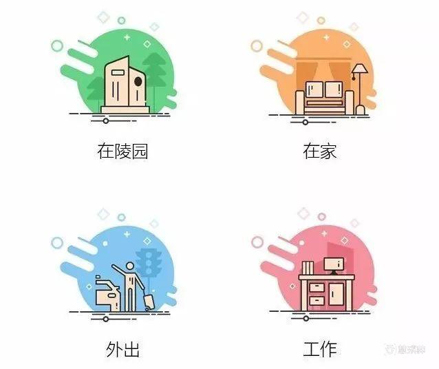 网上扫墓祭祀怎么完成,散坟怎么网上祭扫