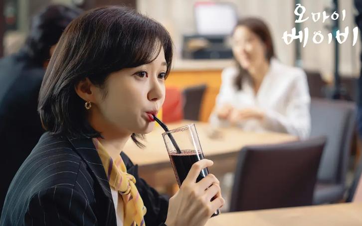 久违的童年女神回归，敏感题材让人直呼过瘾