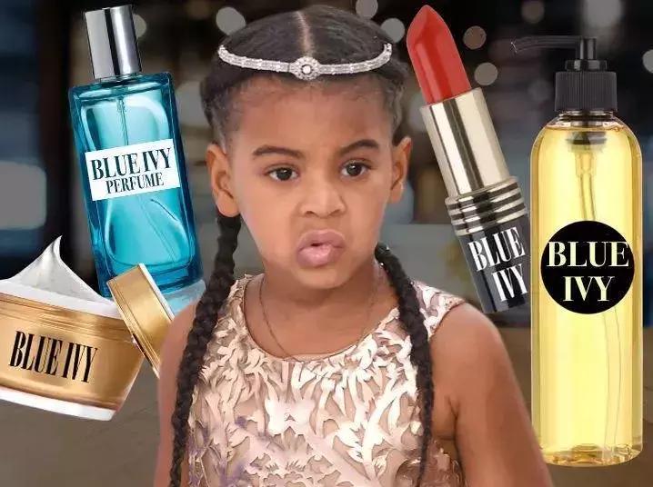 5岁脱单，7岁护肤，这只是星二代们的日常“烧钱”操作？