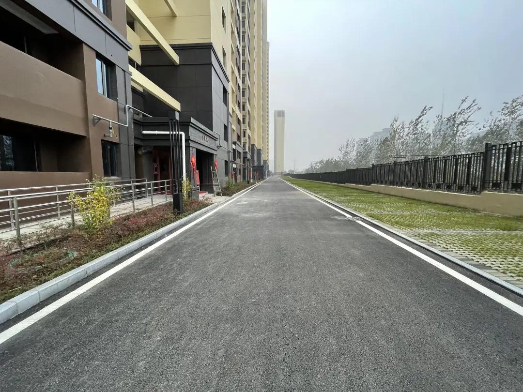 美好时光小区曲江房屋质量,曲江美好时光107平