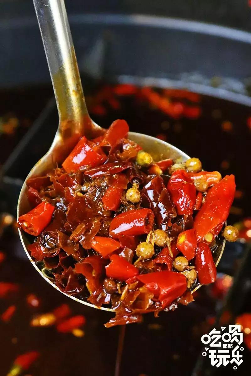 重庆火锅最受欢迎的,重庆火锅特辣推荐