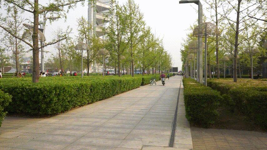 摆脱帝都拥挤，上班上学不堵车：我的第一辆电驴从小牛GOVAF0开始