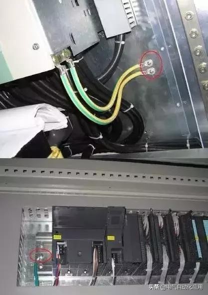 电控柜怎么做好看,怎么快速了解电控柜内部结构