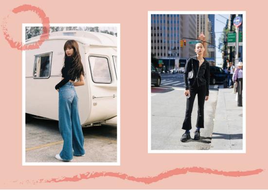 奔四女人减龄增添魅力更显高级,奔四女人别慌