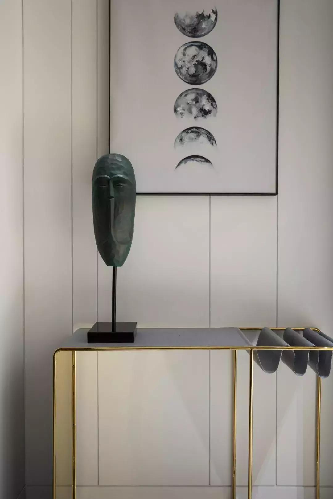 624㎡融创北京壹号庄园独栋别墅：静妙和谐，聆享现代艺境