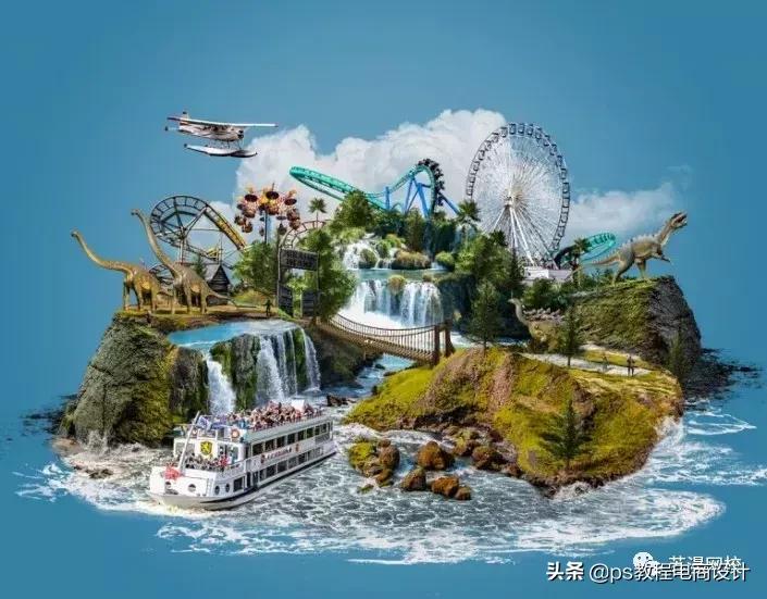 ps图片运用蒙版,ps怎么用蒙版做圆形图片