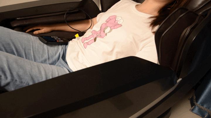 万元级按摩椅评测,如何选择按摩椅万元以下