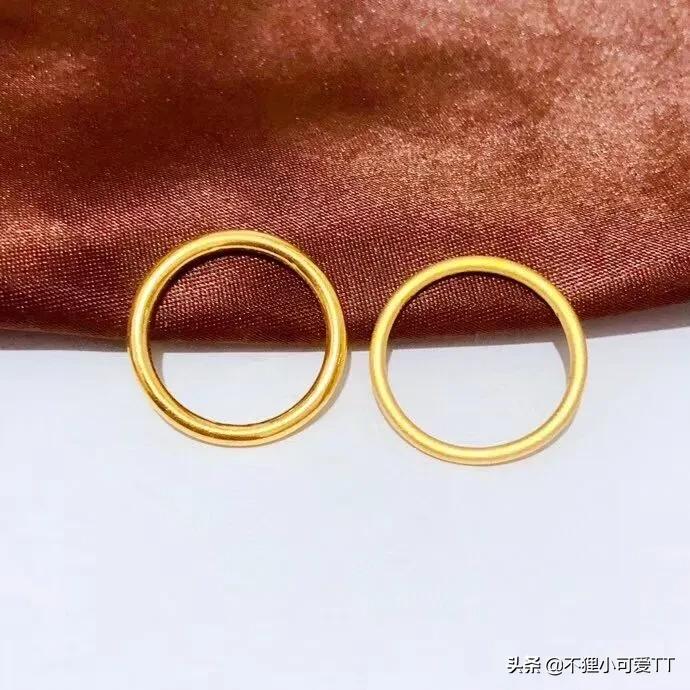 3d硬金和k金的区别,足金k金硬金