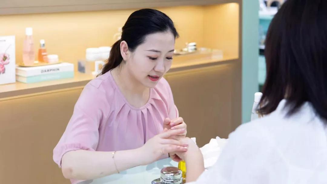 海蓝之谜雅诗兰黛白金兰蔻菁纯,兰蔻海蓝之谜雅诗兰黛