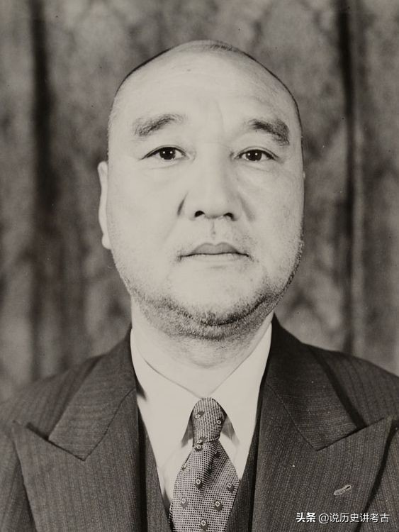 当年的日本甲级战犯都是谁,铭记历史勿忘国耻东京审判918