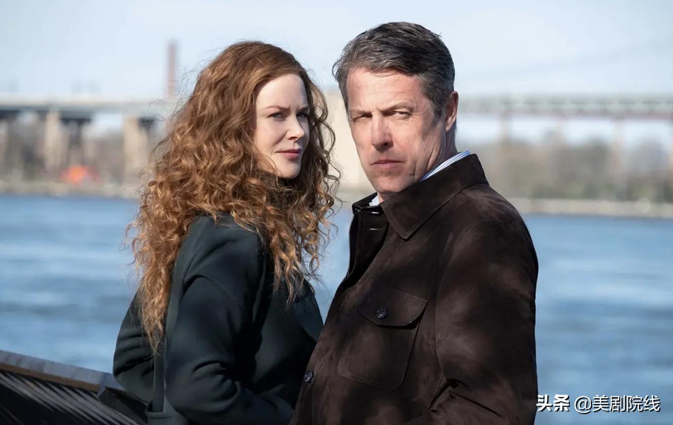 这个月也太爽了吧，爆款美剧这么多，你的网盘还够用么