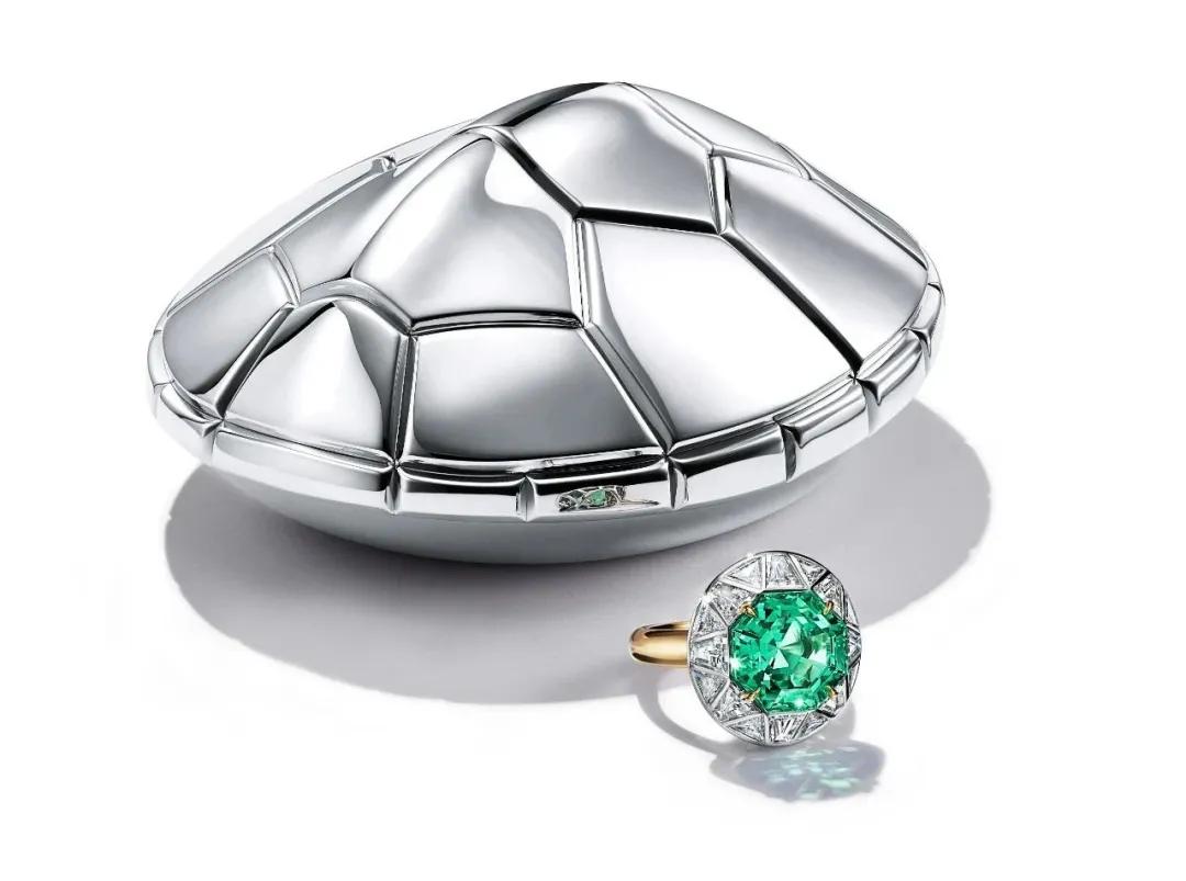 tiffany蒂芙尼蓝搭配色,tiffany蒂芙尼蓝配色