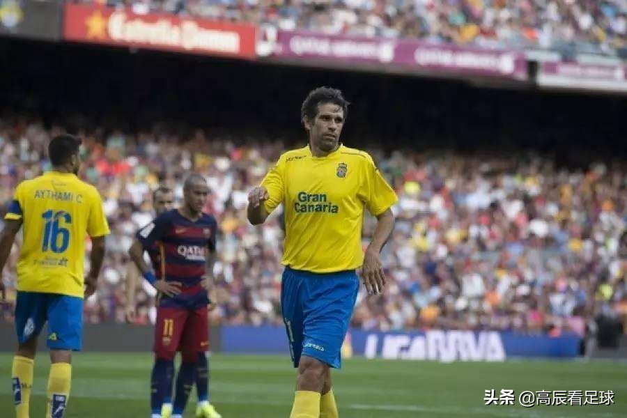 西班牙最强大脑哈维,西班牙足球天才15岁