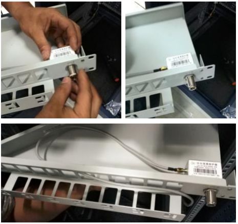 中国移动建立几个4g和5g基站,5g基站安装过程