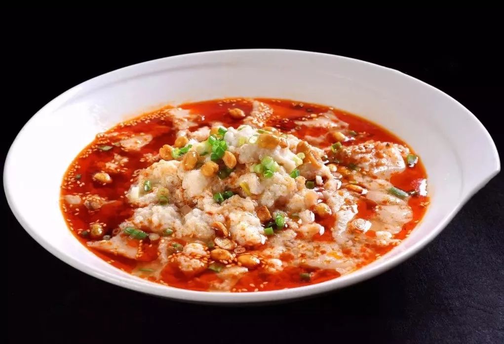 创新菜品特色菜,27道特色创新菜的制作精美