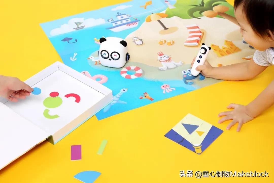 亲子互动玩具1.0-3岁早教,科学启蒙给孩子玩什么玩具