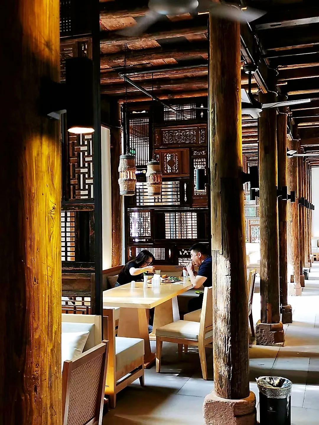 这座透露着古韵之美的城市,这座城市里藏着很多好玩的秘密