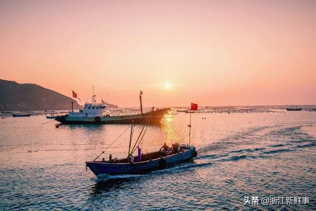古丝路始发港,海上丝绸之路起点的标志性景点