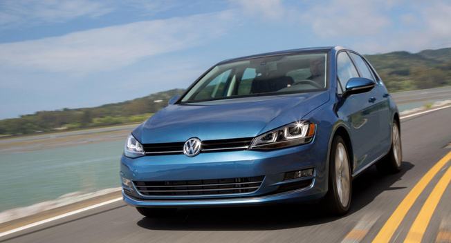 高尔夫7好还是8好,高尔夫7哪个配置性价比高