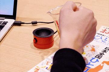 日本奇葩杂货铺:6秒后,你手没了