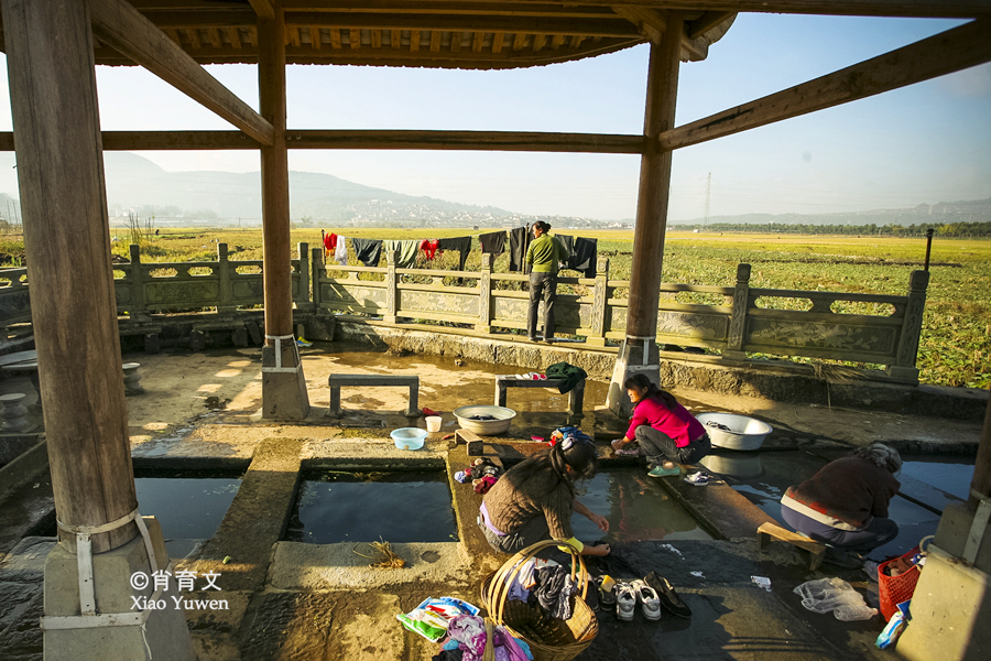 和顺最好的侨乡,和顺华侨