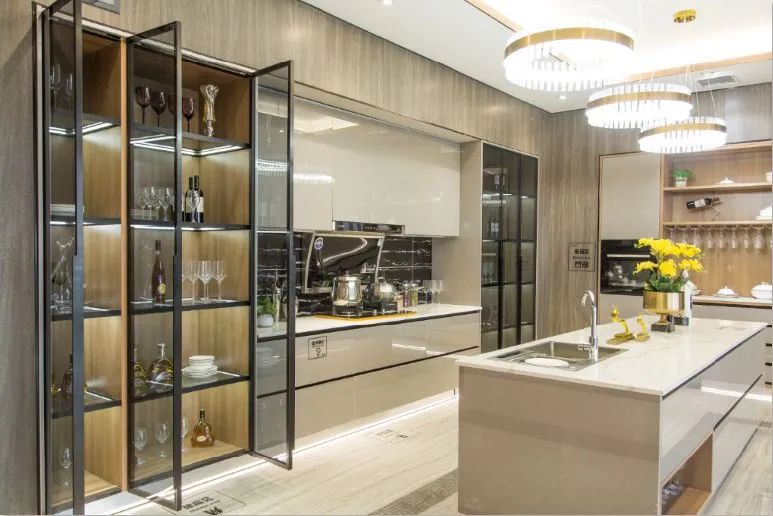 全屋定制避坑拒绝智商税,花了十几万做全屋定制柜子