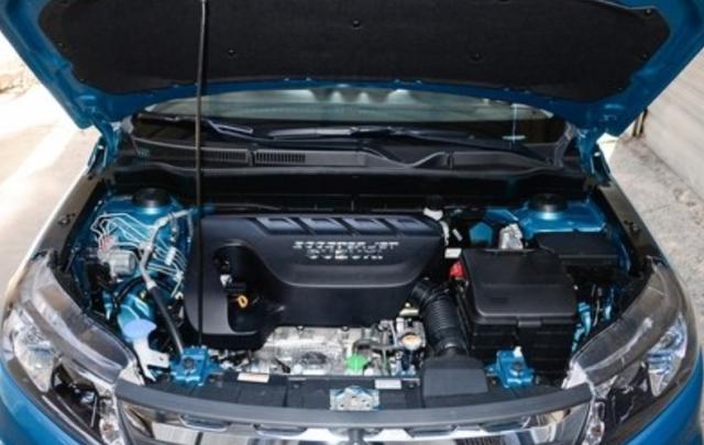 日本铃木维特拉的优缺点,铃木维特拉高速动力够用吗