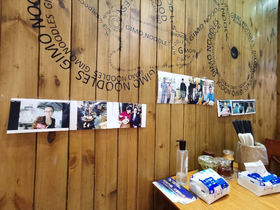 在上海吃到清真美食,在上海吃的饭还吃出眼泪