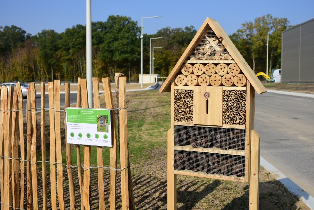 聚焦丨探秘欧缇丽法国新研发中心，我们取到这些“经”