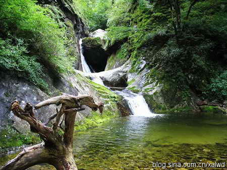陕西西安旅游景点攻略图,西安旅游景点购票攻略图文