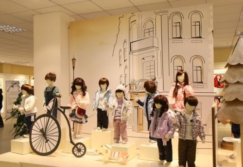 童装新手进货渠道怎么做,广州童装批发市场拿货攻略