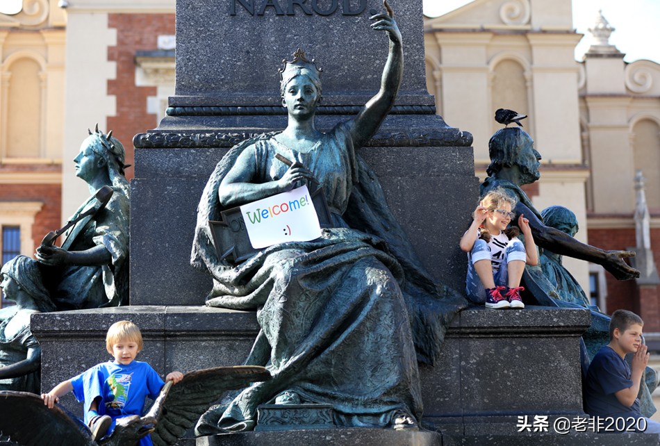 不同国家孩子的照片,十个国家最美的小孩图片