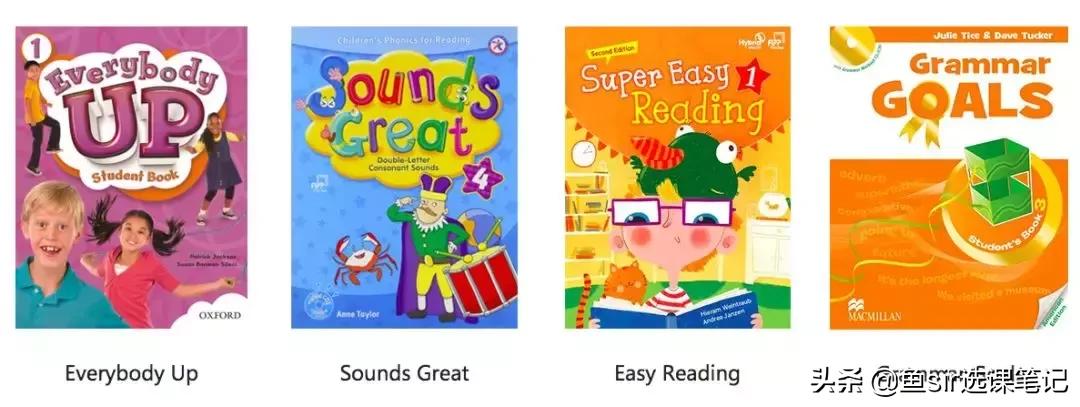 趣趣ABC,久伴英语和趣趣abc比较