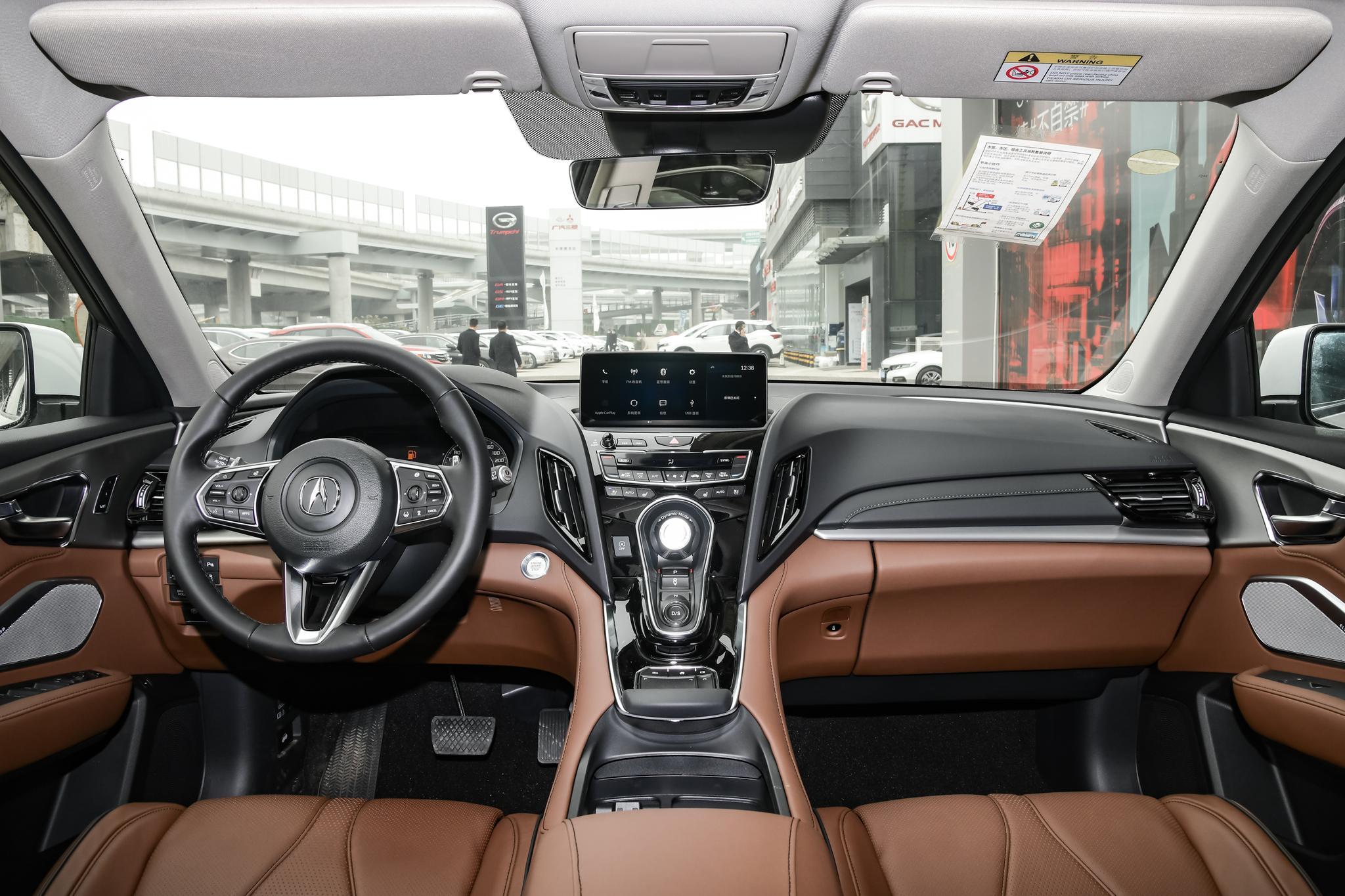 讴歌rdx和本田crv同平台吗,本田讴歌rdx2020款