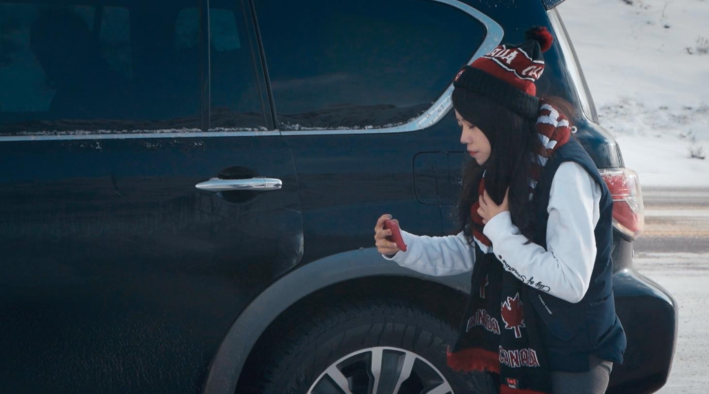 西藏旅拍设备,自驾旅拍设备