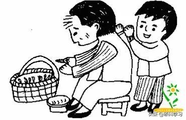 常考范文50篇看图写话一二年级,一二年级看图写话练习100篇附范文