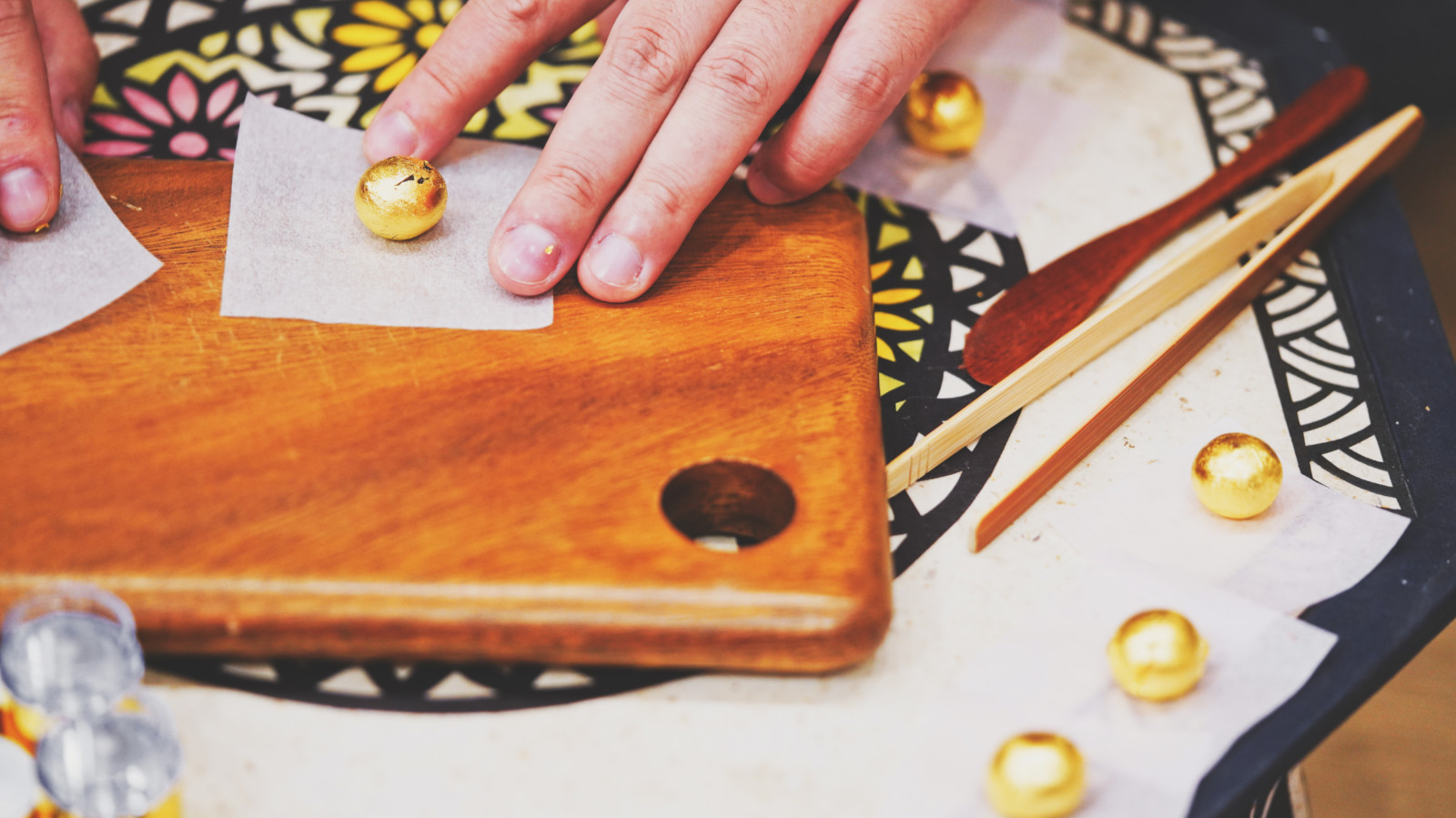 哇，人参随便挖！韩国还能这么玩