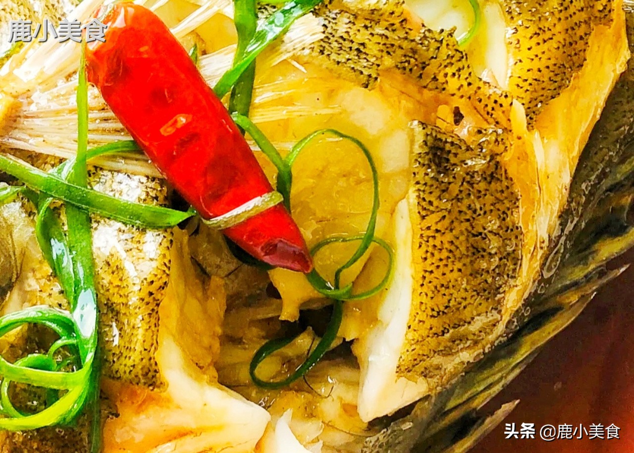 蒸鱼怎么蒸才嫩,蒸鱼怎么蒸才嫩滑