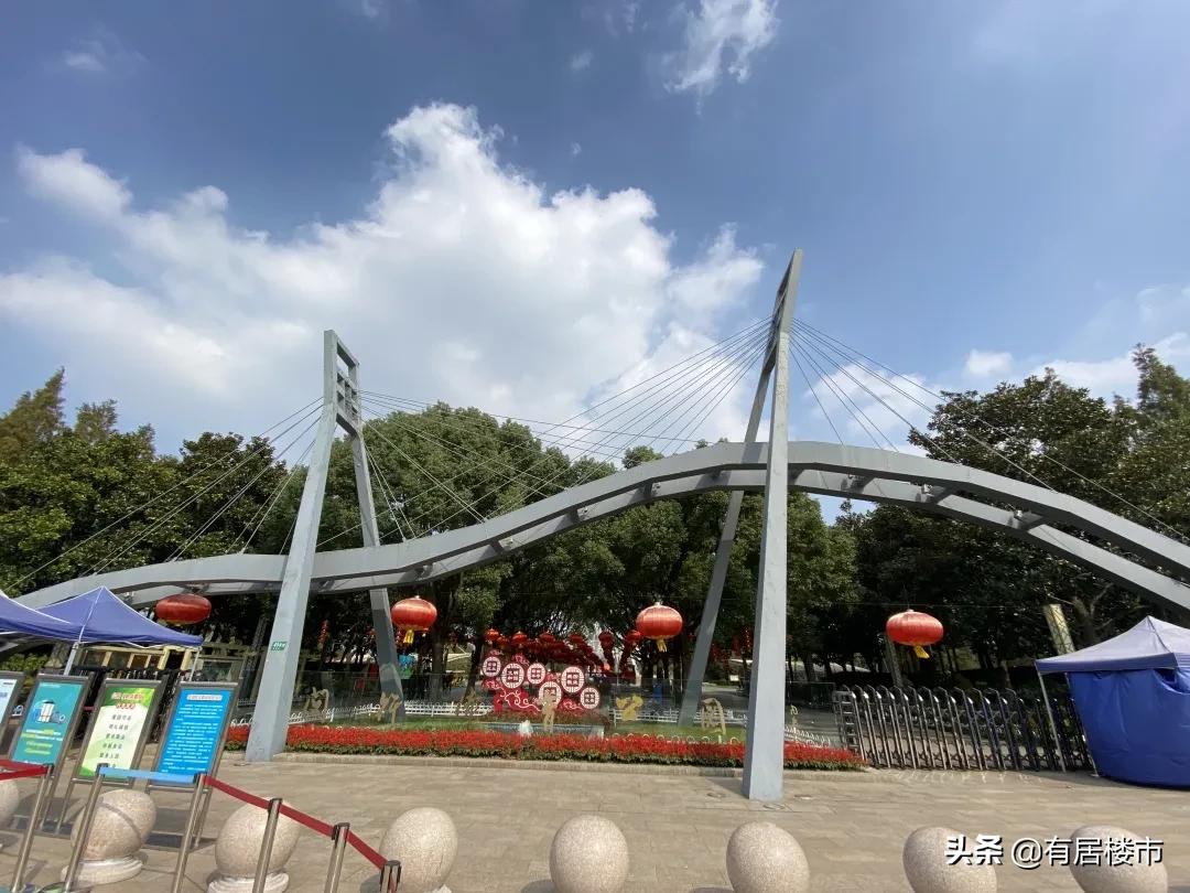 航线下的房子最大缺点,上海七宝房价下跌最快的区