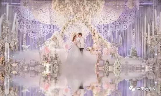 想做婚礼主持人怎么入行,婚庆司仪主持怎么入行