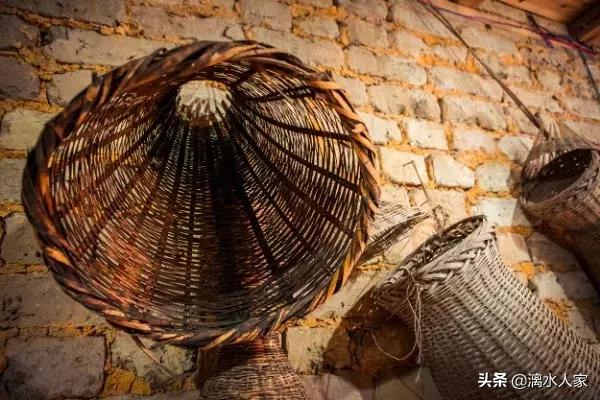 桂林船家文化,桂林市大圩镇漓水人家景区简介