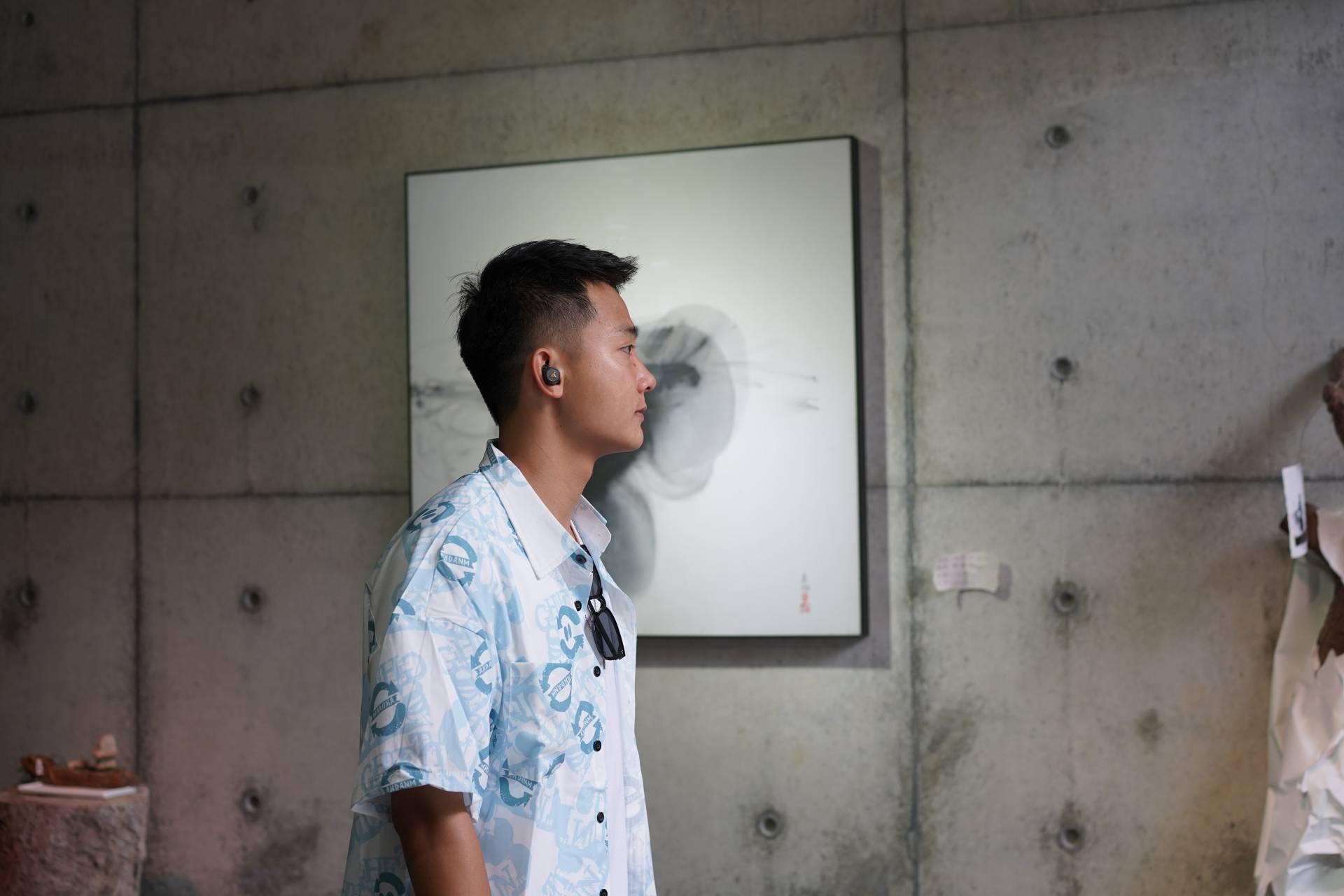 jbl小金盒一代测评,jbl小金盒耳机测评