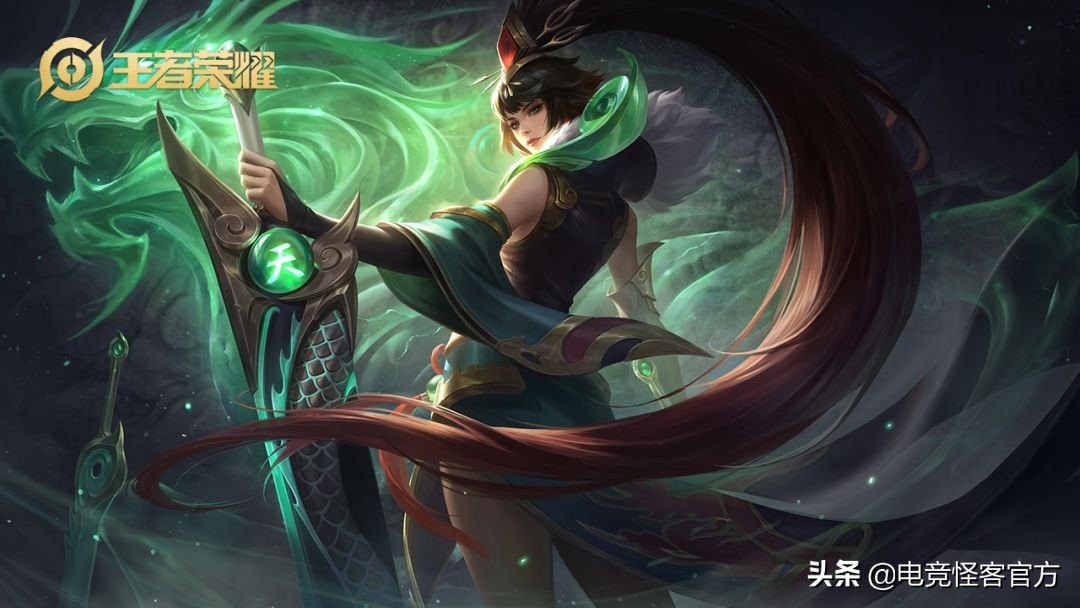 返场皮肤爆料,新皮肤返场至尊宝