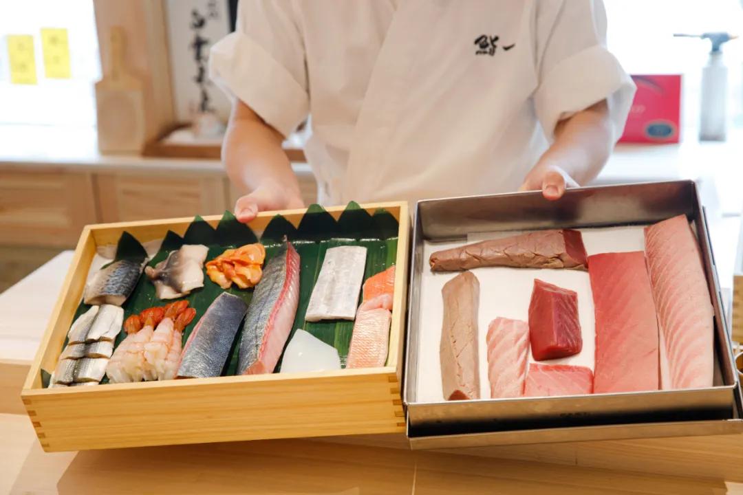 1680元的omakase,吃过性价比最高的omakase