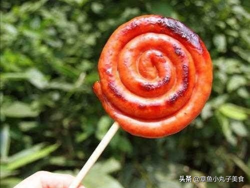 日本奇葩食物有哪些,日本最奇葩的菜是什么