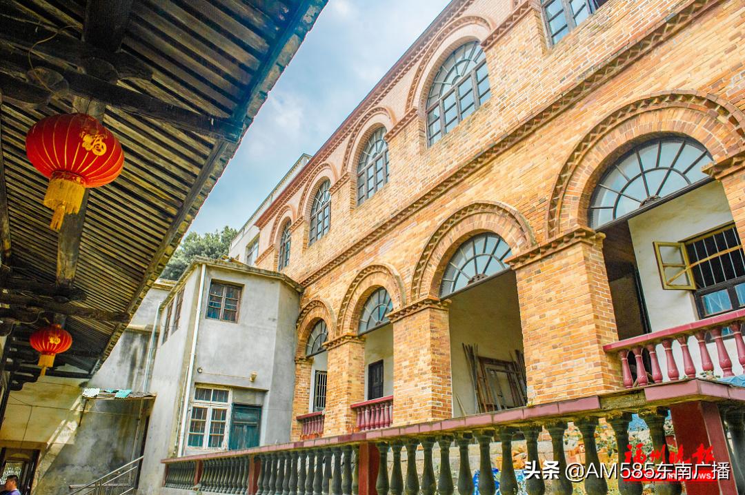 福州版后海要来了！就在仓山