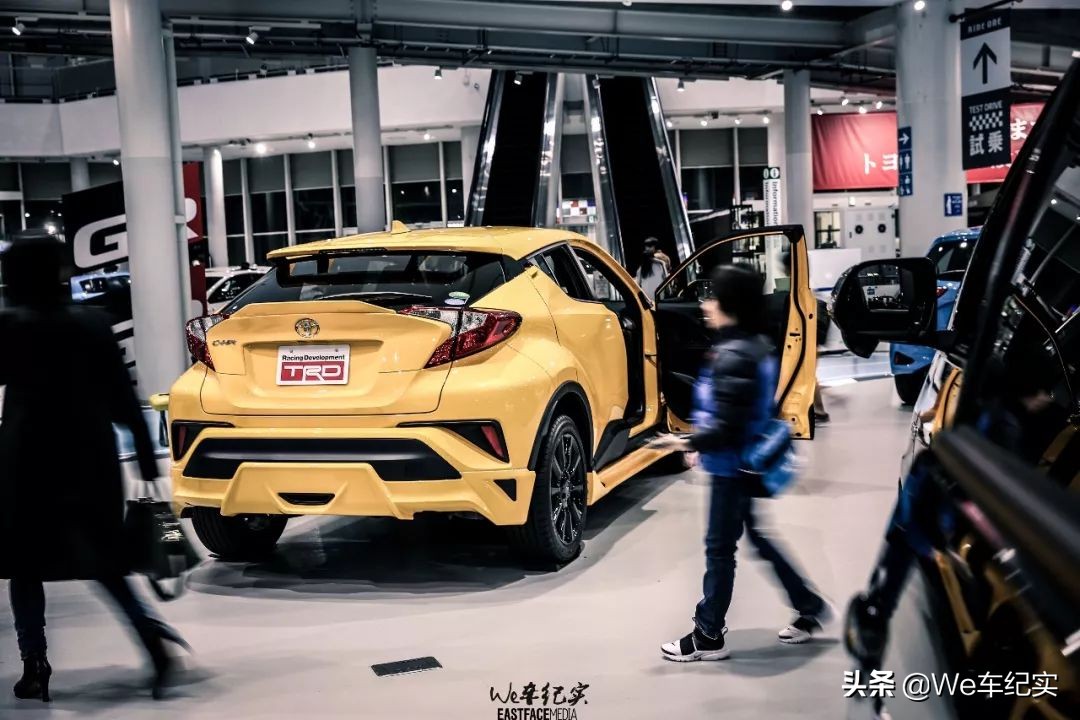 东京汽车文化朝圣攻略|第二话