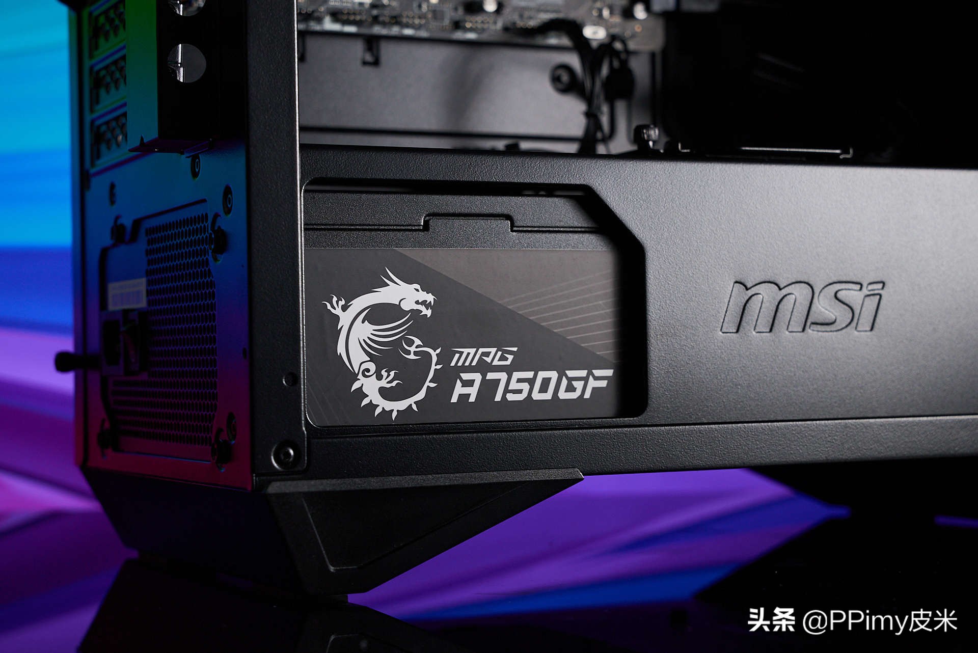 微星宙斯盾aegis,微星宙斯盾z5准系统