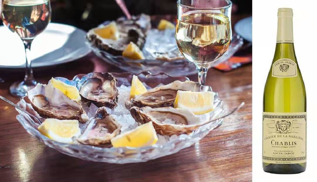 最经典的十大葡萄酒美食搭配